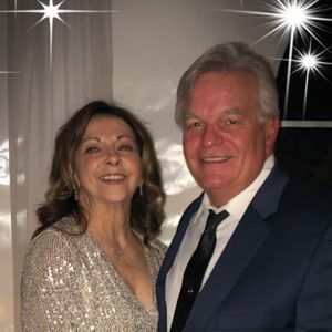 Meet your Posher, Bernadette